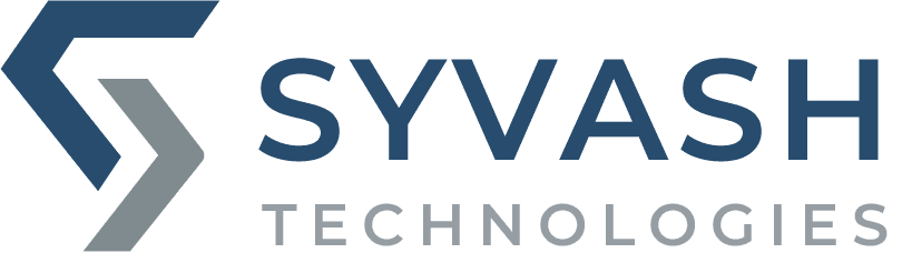 Syvash Technologies Logo